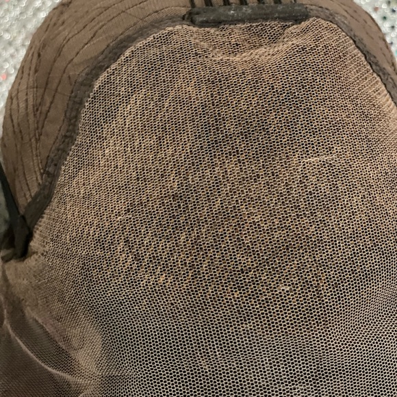 🔥SOLD-OUT New 24”Fire Sunset💯Brazilian Human Hair 13X6 HD Transparent Wig🔥 - Picture 12 of 16